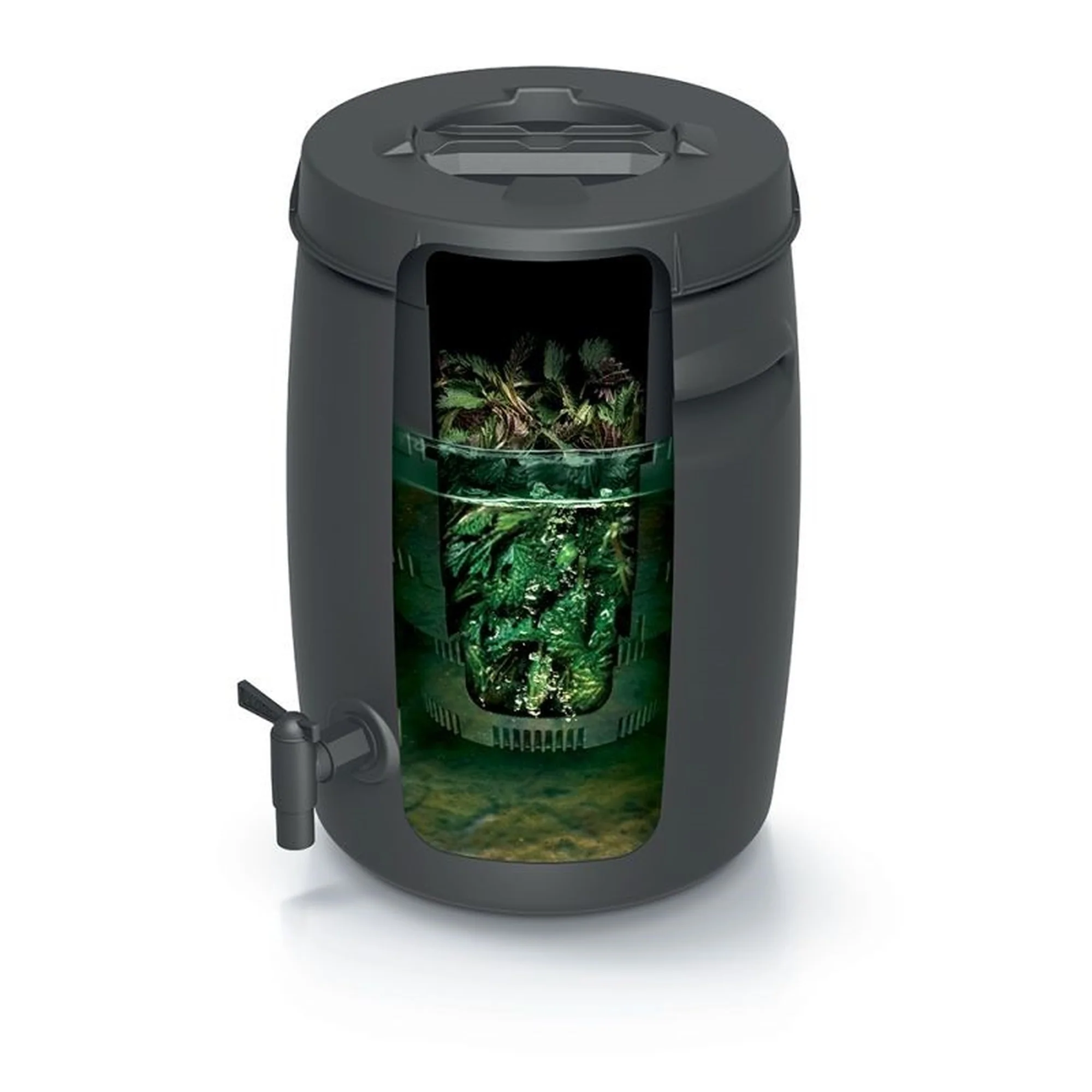 Contenedor De Produccion Fertilizantes Combioliq 25l - Image 4
