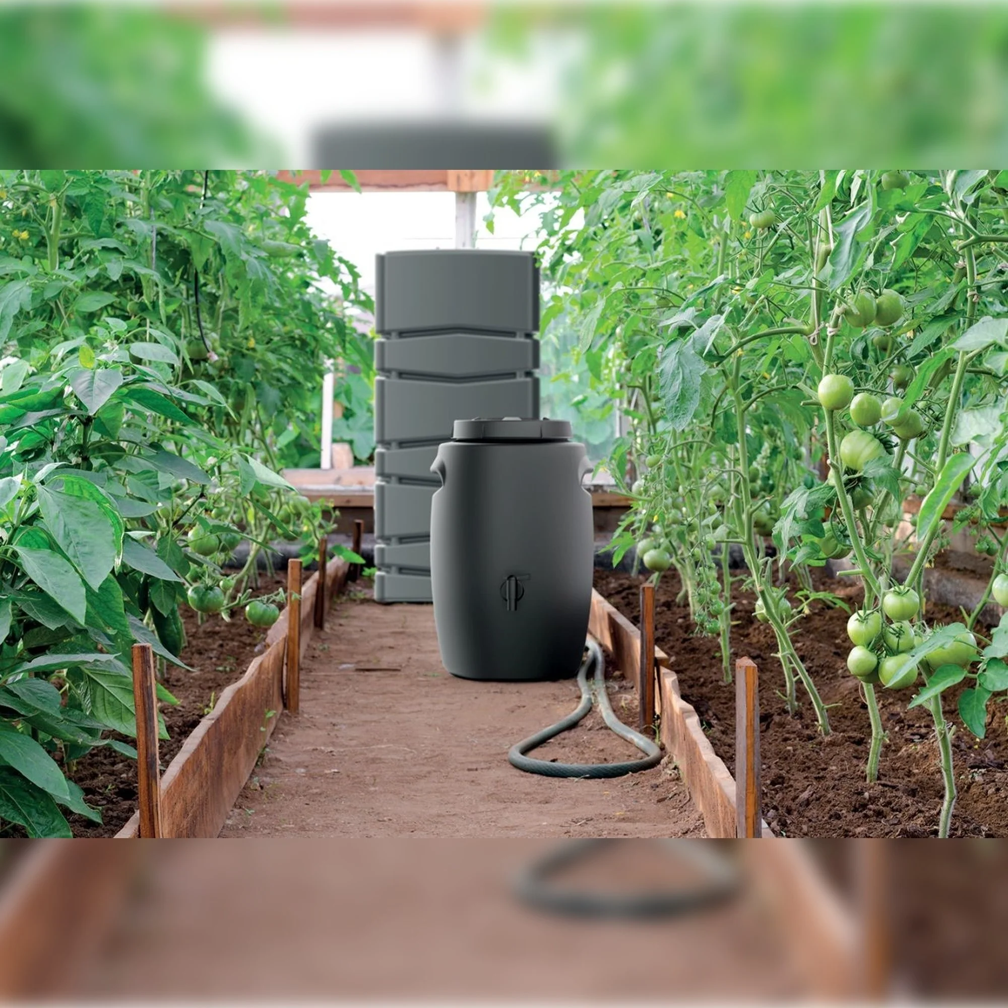 Contenedor De Produccion Fertilizantes Combioliq 25l - Image 5