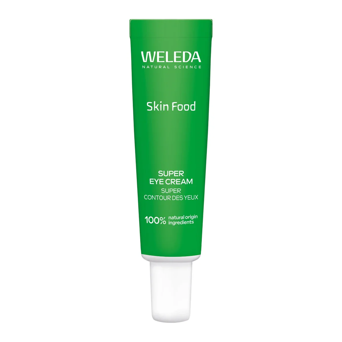 Contorno de ojos Skin Food Weleda 12ml - Image 3