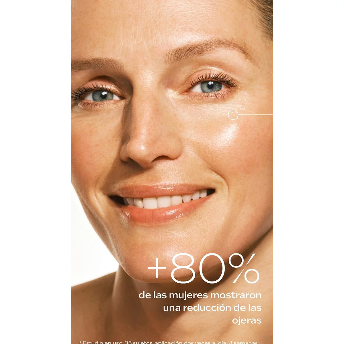 Contorno de ojos y labios redensificante de Genciana azul y Edelweiss Weleda 10 ml - Image 3
