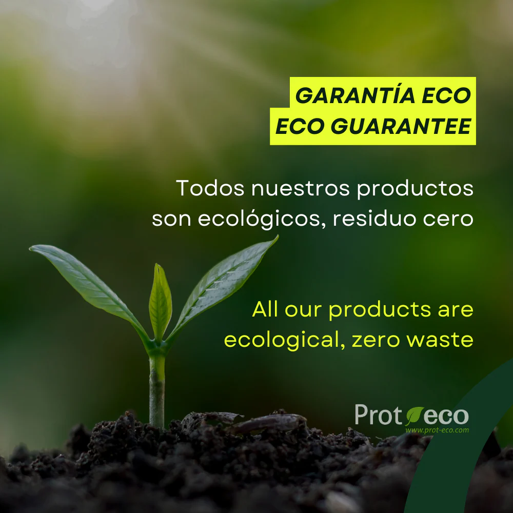 Copperprot Prot-eco Corrector De Cobre Ecológico Para Plantas Contra Hongos Y Mildiu + Pipeta 5 Ml Gratis - Image 4