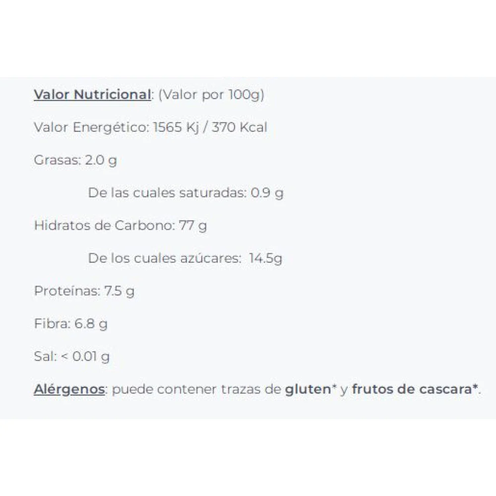 Corn Flakes Choco Bio 350 Gr - Image 3
