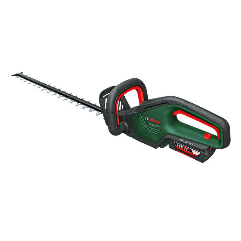 Cortasetos Inalámbrico Bosch Universal Hedgecut 36v-65-28 Solo - Image 2
