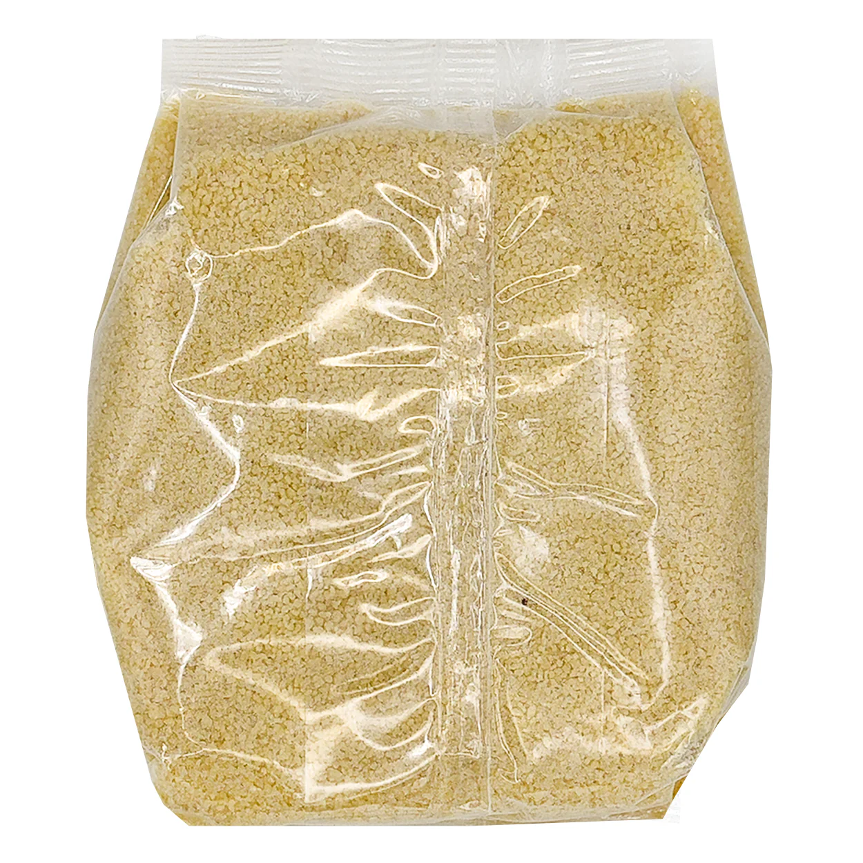 Cous Cous De Trigo Blanco Eco Bionsan 500gr - Image 2