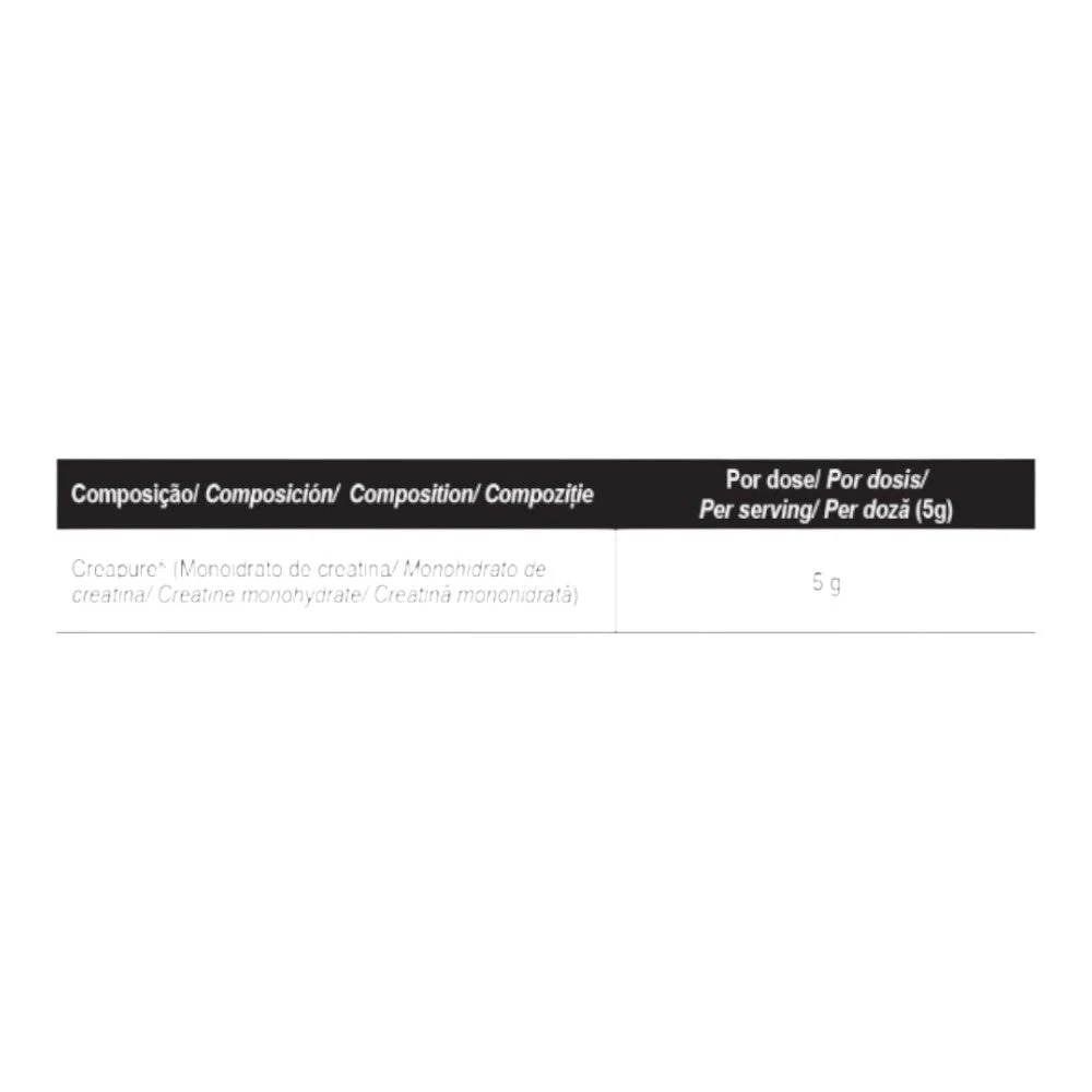 Creatine Powder Creapure 280 G - Image 2