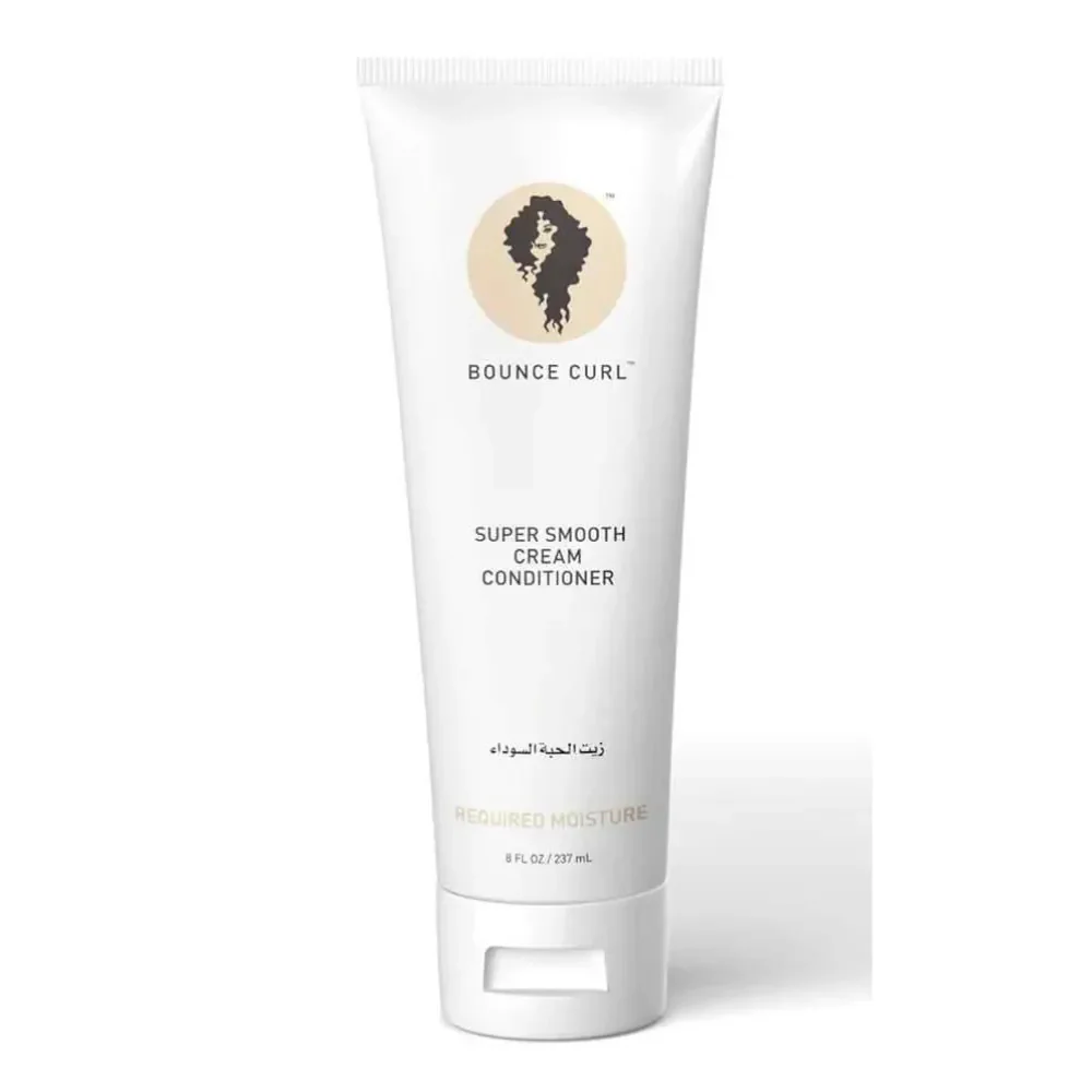 Crema Acondicionadora Suave Bounce Curl 238ml