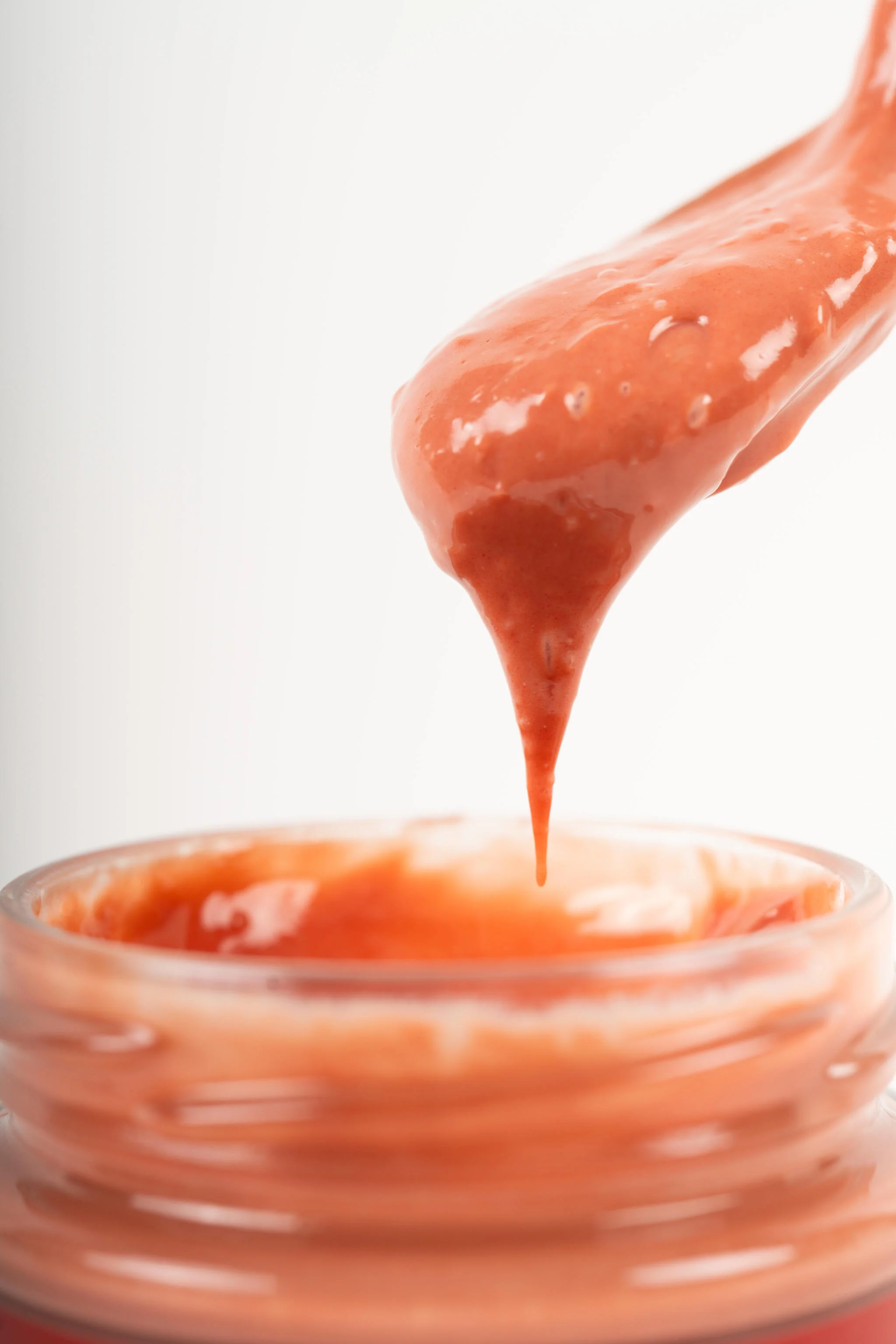 Crema de Anacardos, Macadamia y Fresas BIO Natuvid (200g) con Eritritol y Coco | Vegana y Sin Gluten - Image 3