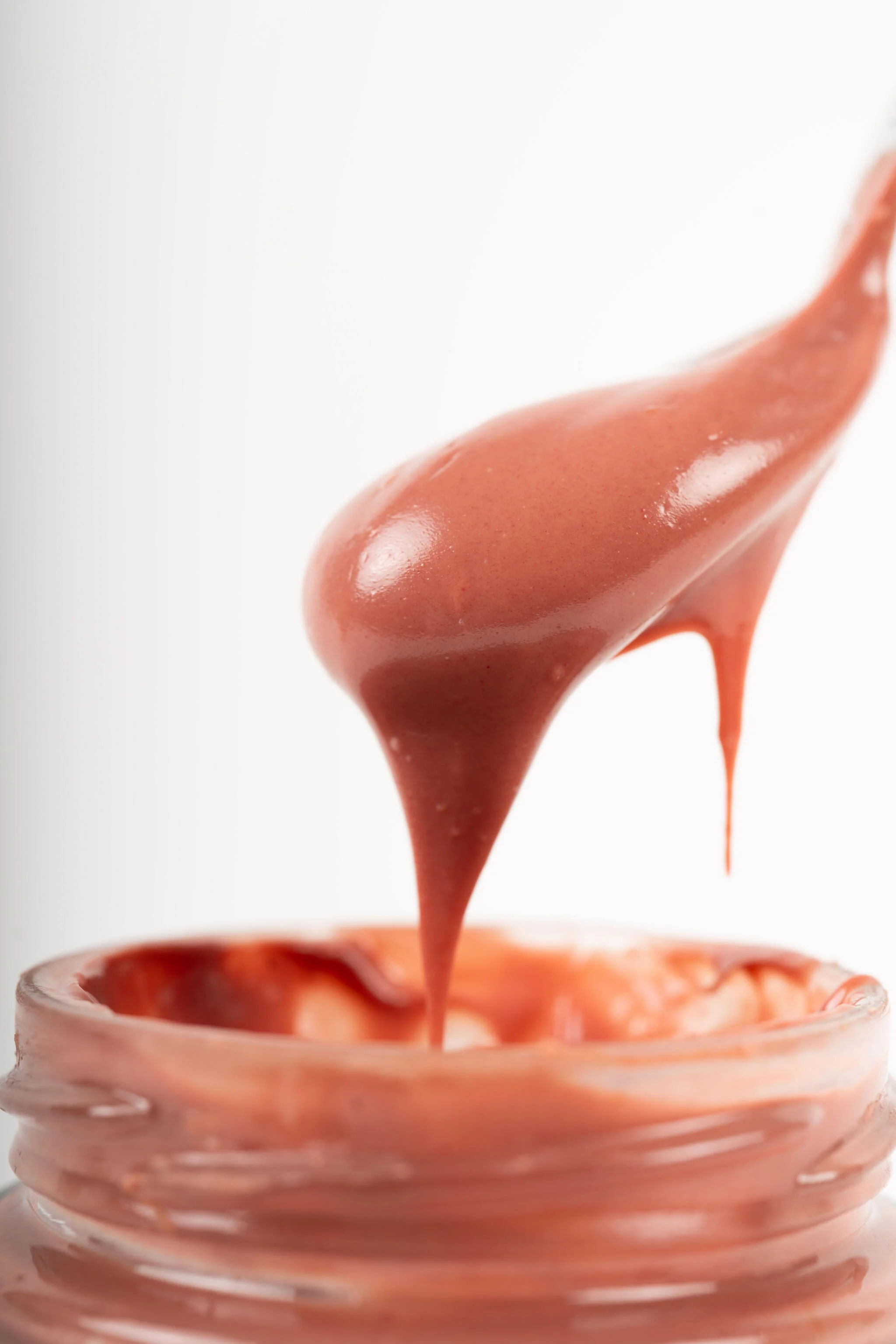 Crema de Anacardos y Frambuesas BIO Natuvid (200g) | Vegana y Sin Gluten - Image 4