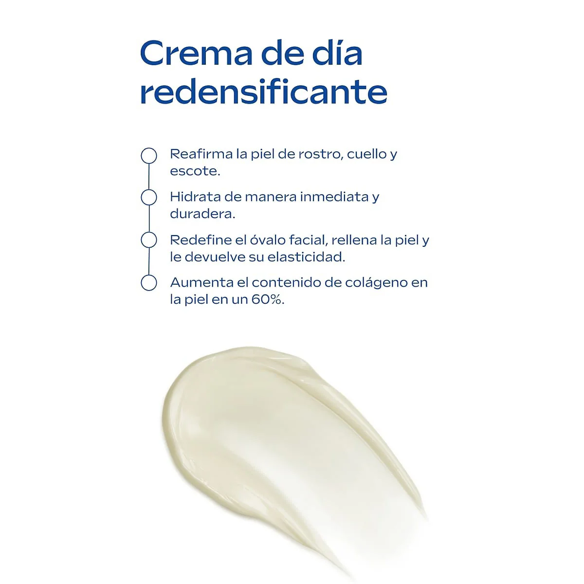 Crema de día redensificante de Genciana azul y Edelweiss Weleda 40 ml - Image 2