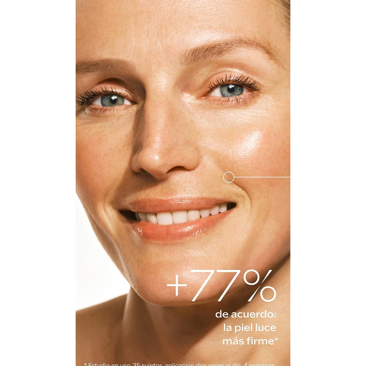 Crema de día redensificante de Genciana azul y Edelweiss Weleda 40 ml - Image 3