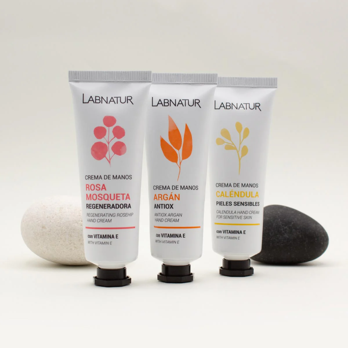 Crema de Manos y Uñas Rosa Mosqueta 50 Ml | Hidratante y Regeneradora | Fortalece Uñas y Repara La Piel - Image 4