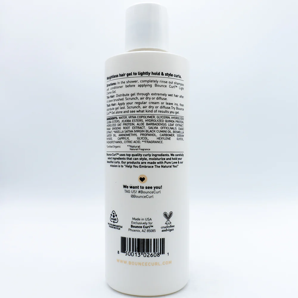 Crema Gel Bounce Curl 238ml - Image 3