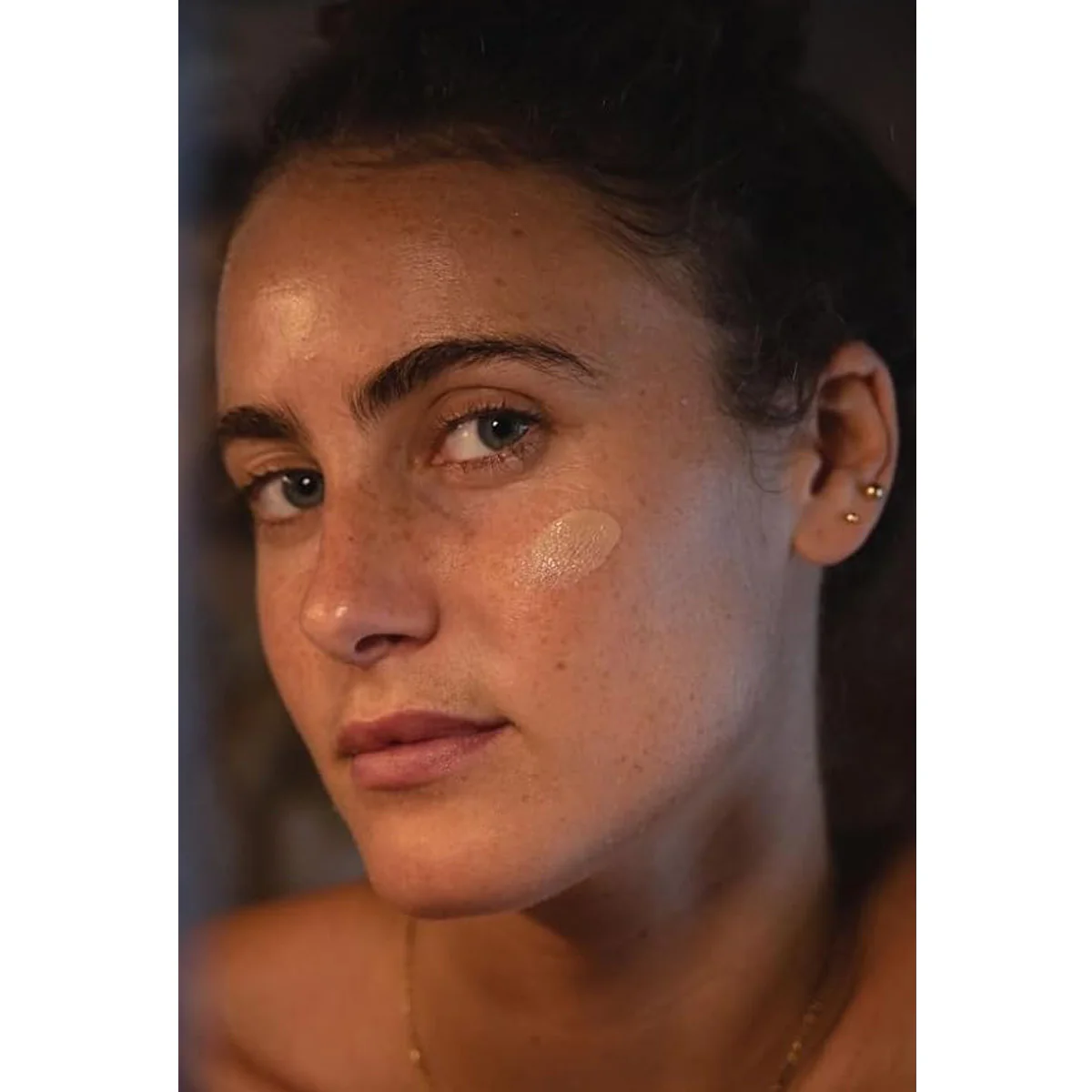 Crema Solar facial SPF50 Sol de Ibiza 35 g - Image 4