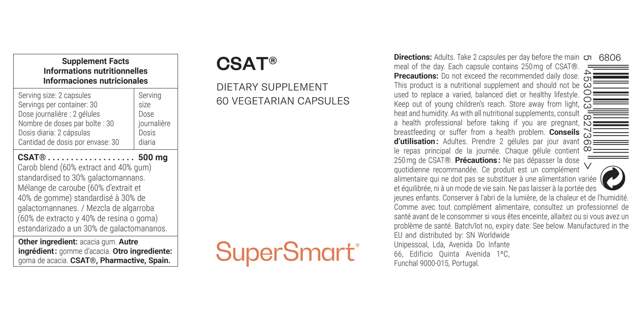Csat® - Image 2