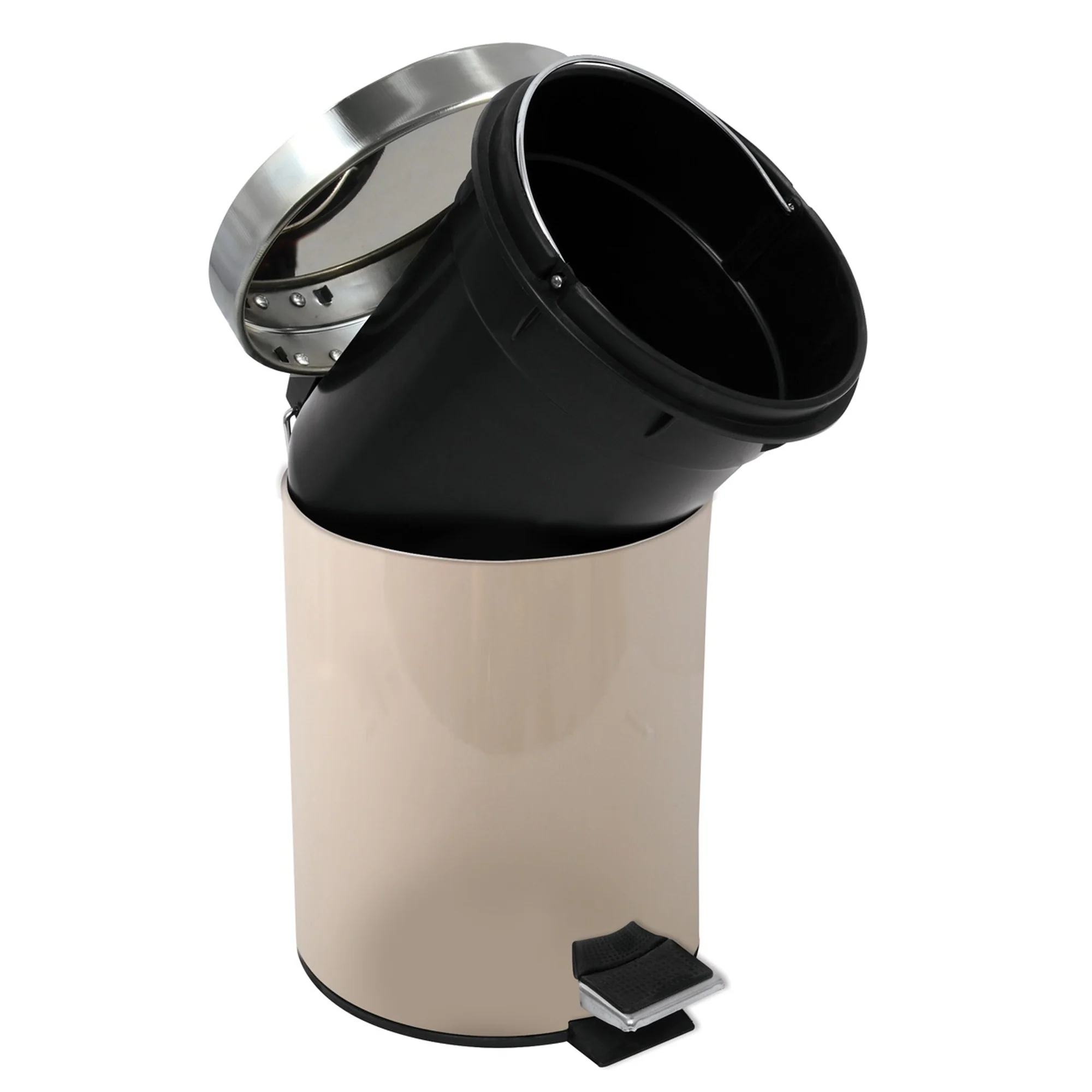 Cubo De Basura 3l - Image 5