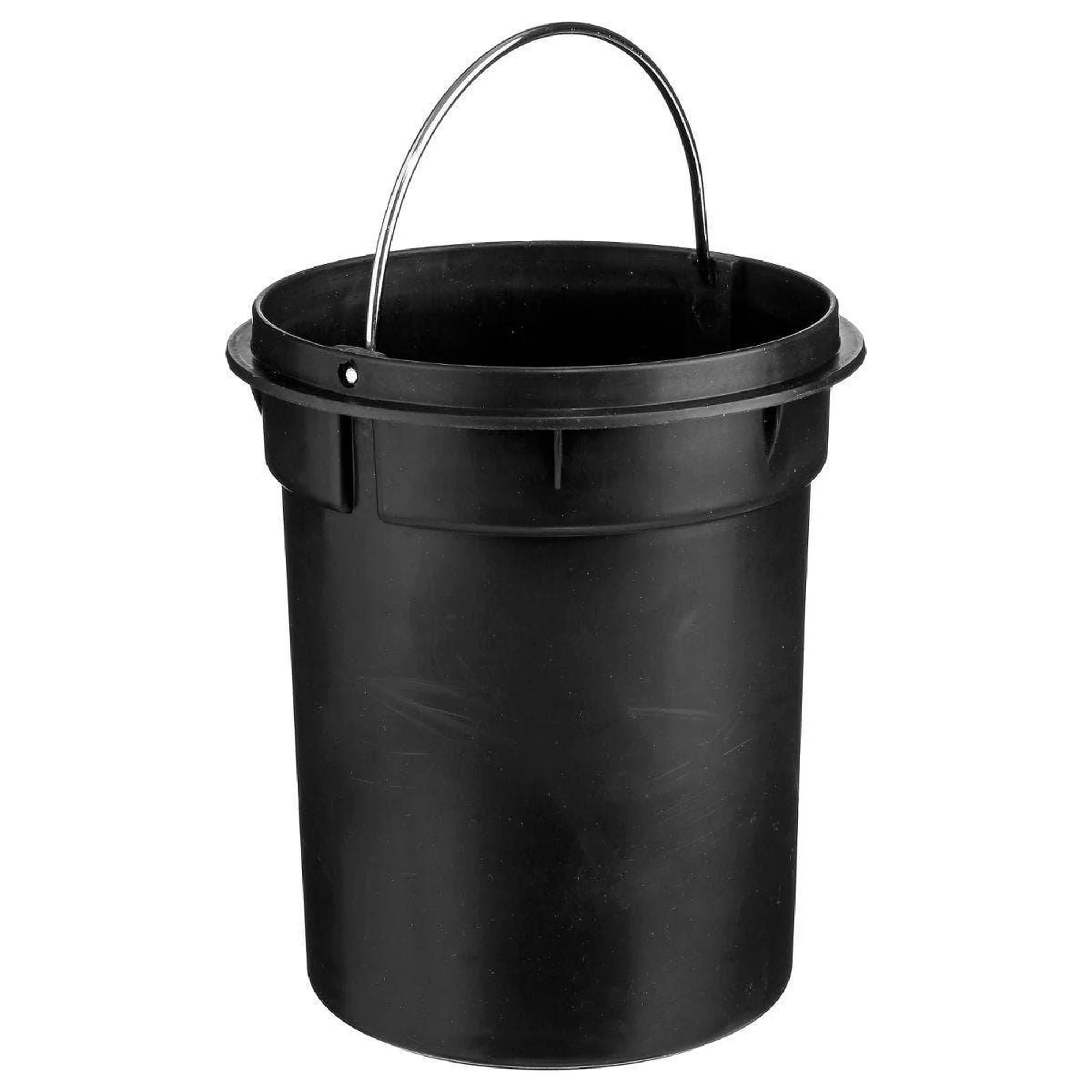 Cubo Pedal De Acero Inoxidable 3l Cube - Image 4