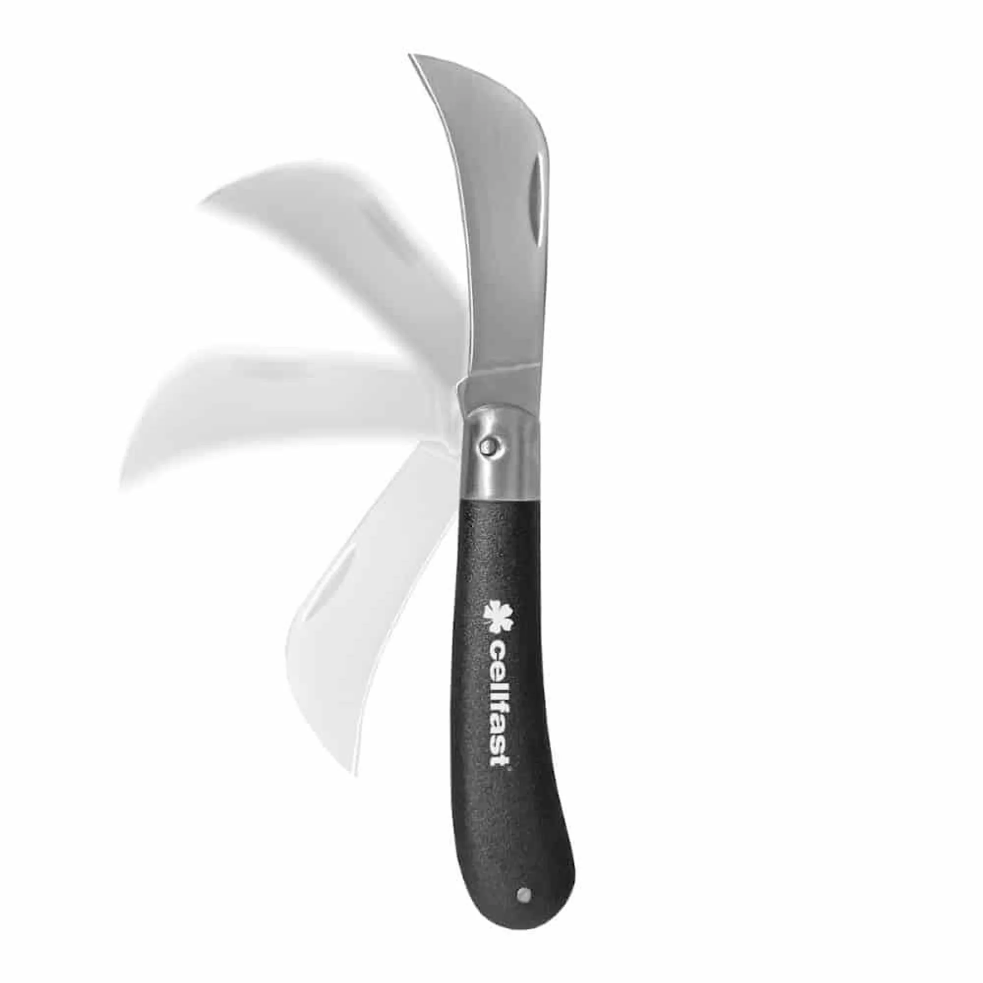 Cuchillo De Jardinería Plegable, Navaja De Injertar Profesional - Image 2