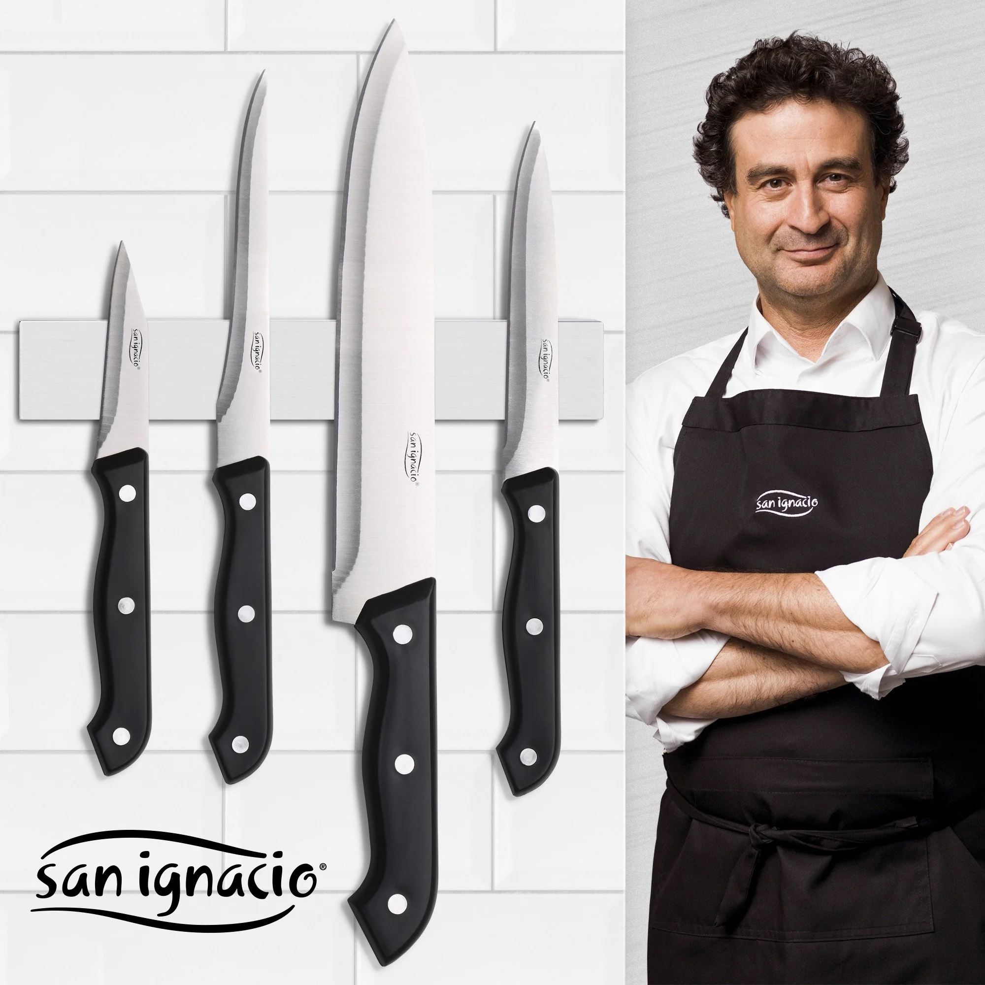 Cuchillo Deshuesador 13.75cm Acer Inox Toledo - Image 3