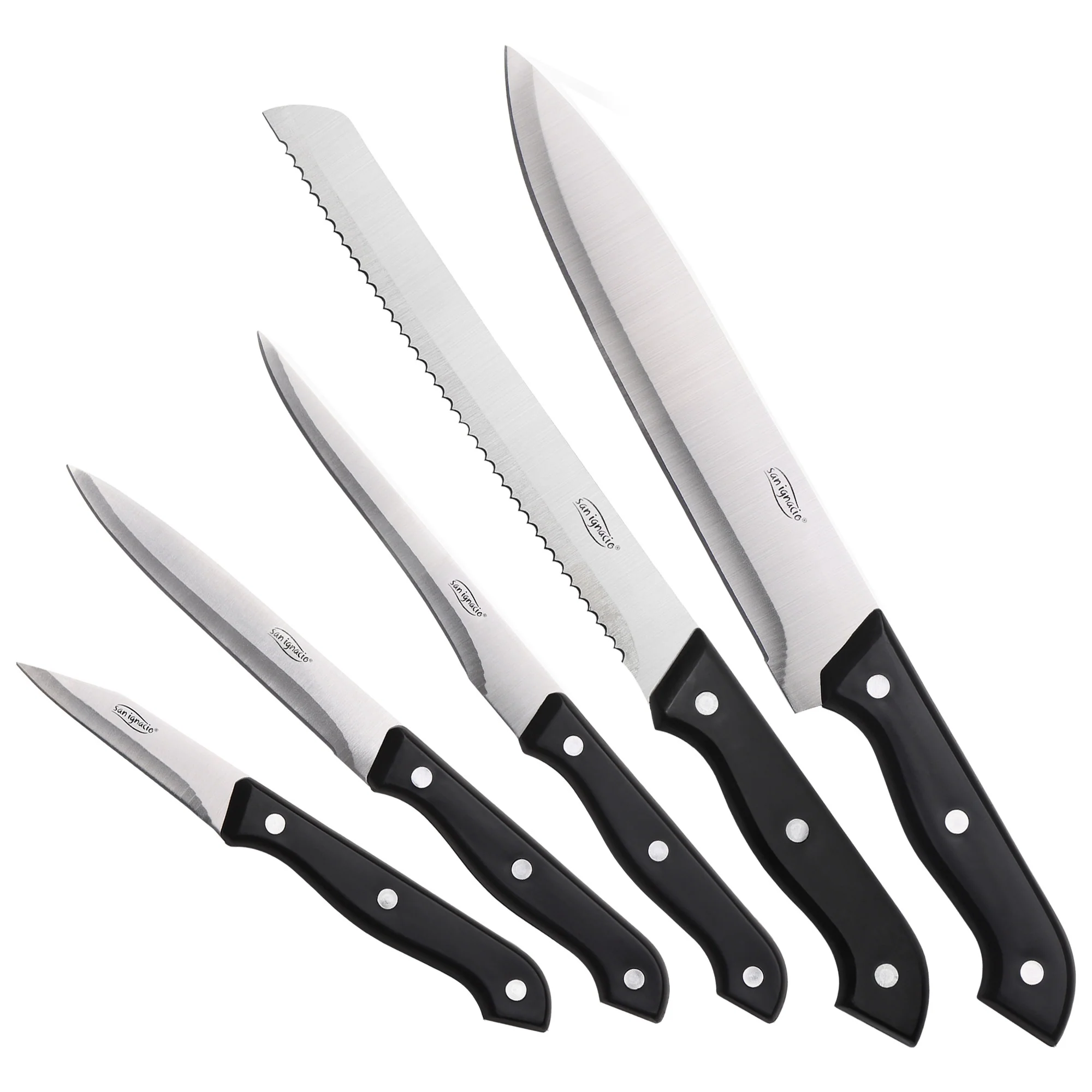 Cuchillo Deshuesador 13.75cm Acer Inox Toledo - Image 4
