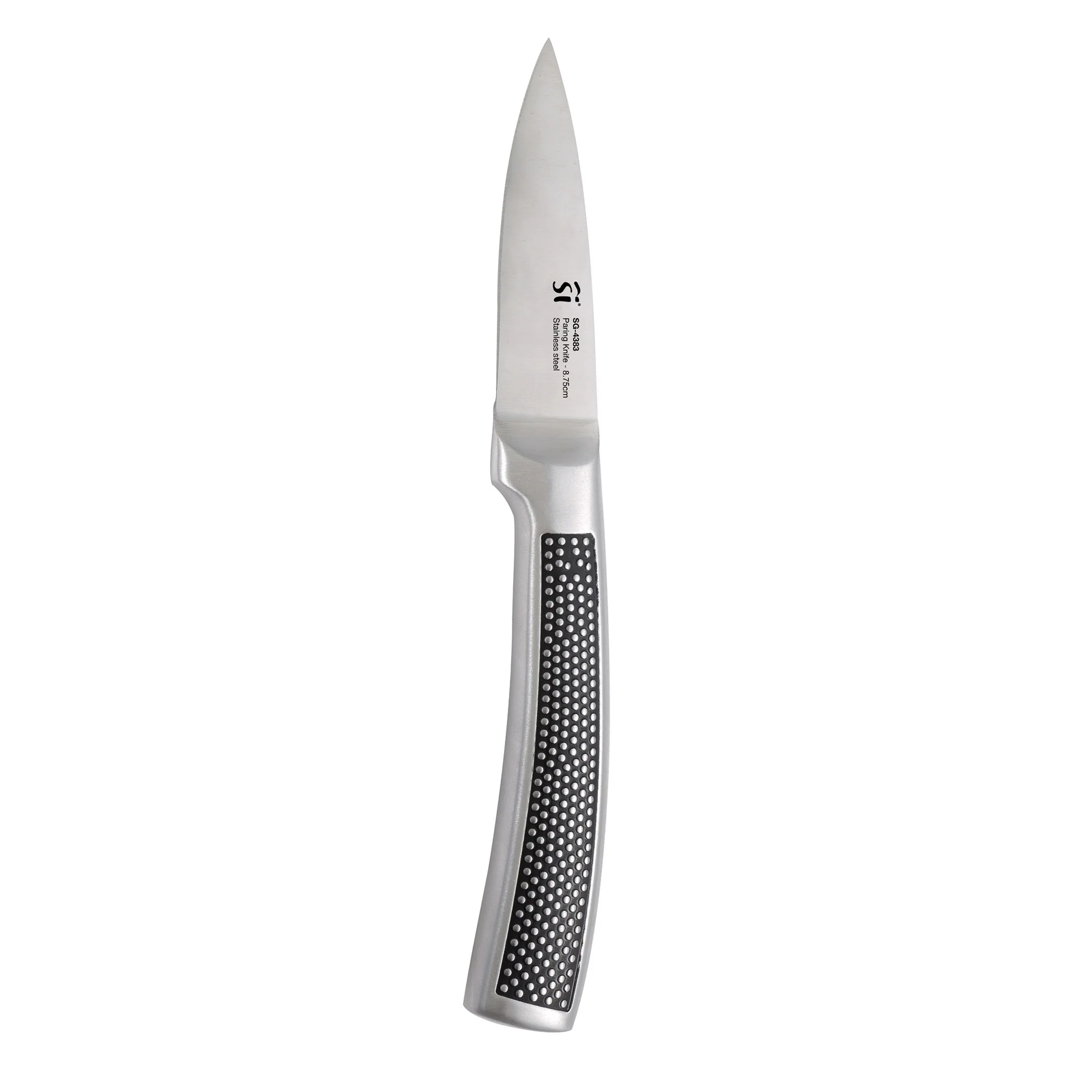 Cuchillo Pelador 8,75cm Acero Inoxidable Lirio San Ignacio