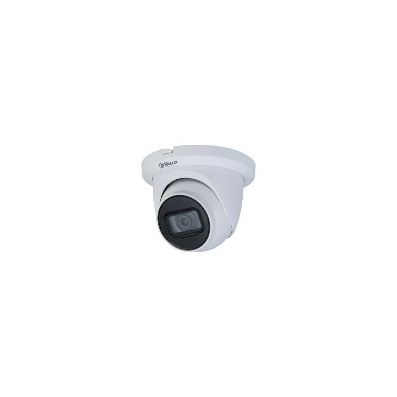 Dahua Hac-hdw1231tmq-a-0280b Domo Hdcvi 4en1 2m 1080p Wdr Starlight Ir60m 2.8mm Ip67 Mic Quick-to-install - Image 2