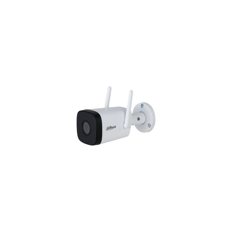 Dahua Technology Ipc -hfw1230dt-stw Cámara De Vigilancia Bala Cámara De Seguridad Ip Interior Y Exterior 1920 X 1080 Pixeles Tec - Image 3