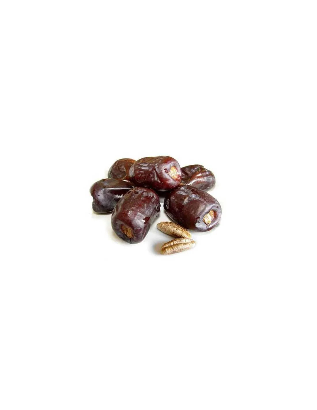 Dátil Medjool Bio De Israel A Granel - 250g