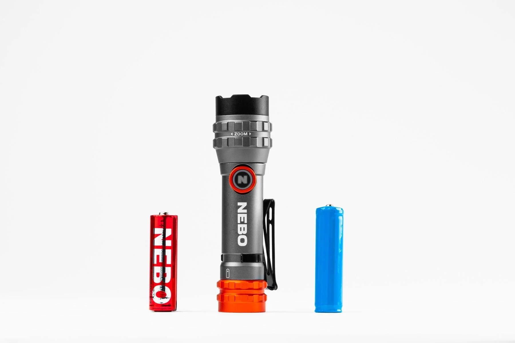 Davinci 450flex- Linterna Recargable 450lm - Image 3