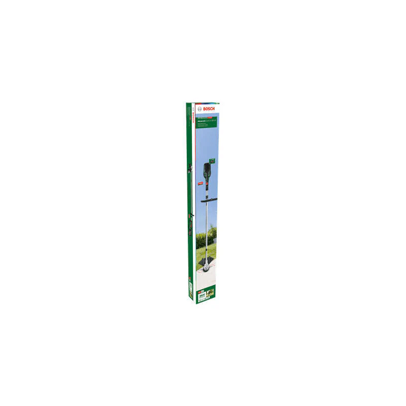 Desbrozadora Bosch Advancedgrassgut 36v-33 Inalámbrica - Image 4