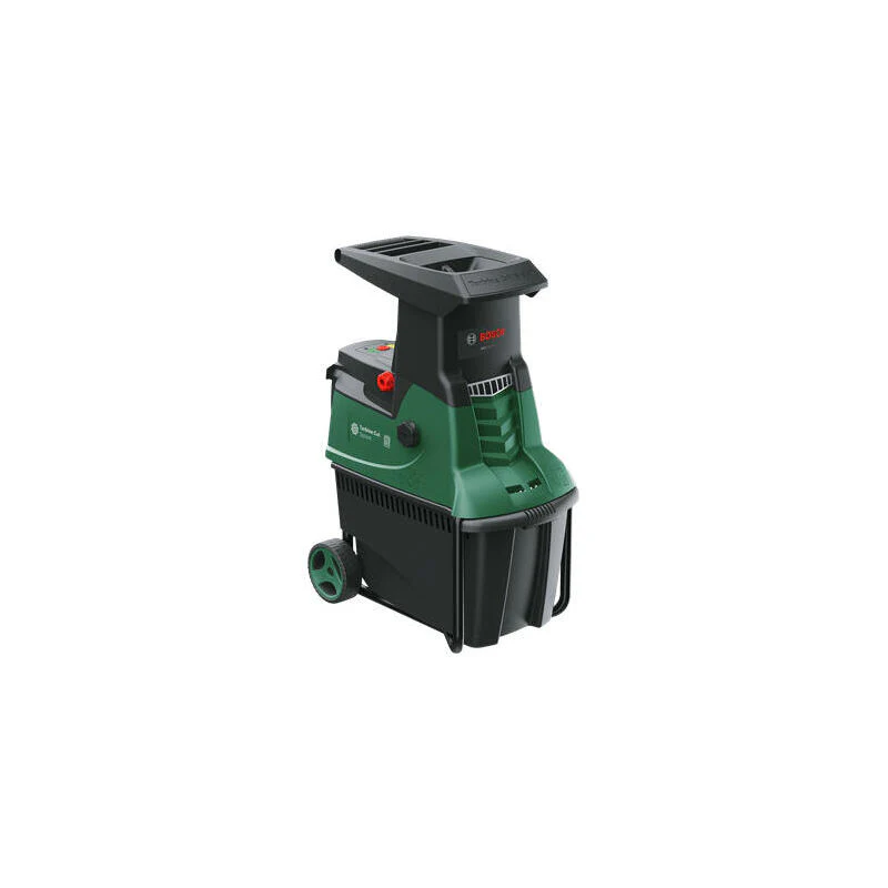 Desbrozadora Bosch Axt 25 Tc Electronic Shredder - Image 2