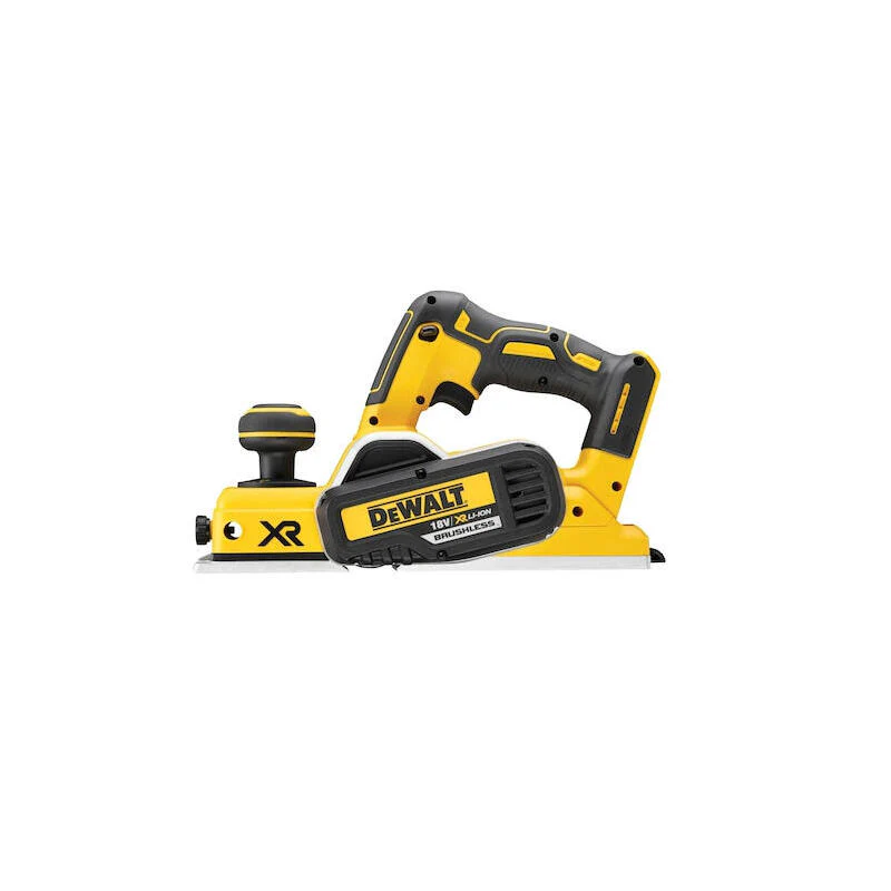 Dewalt Cepillo Inalámbrico Dcp580nt, 18v, Cepillo Eléctrico Dcp580nt-xj - Image 2