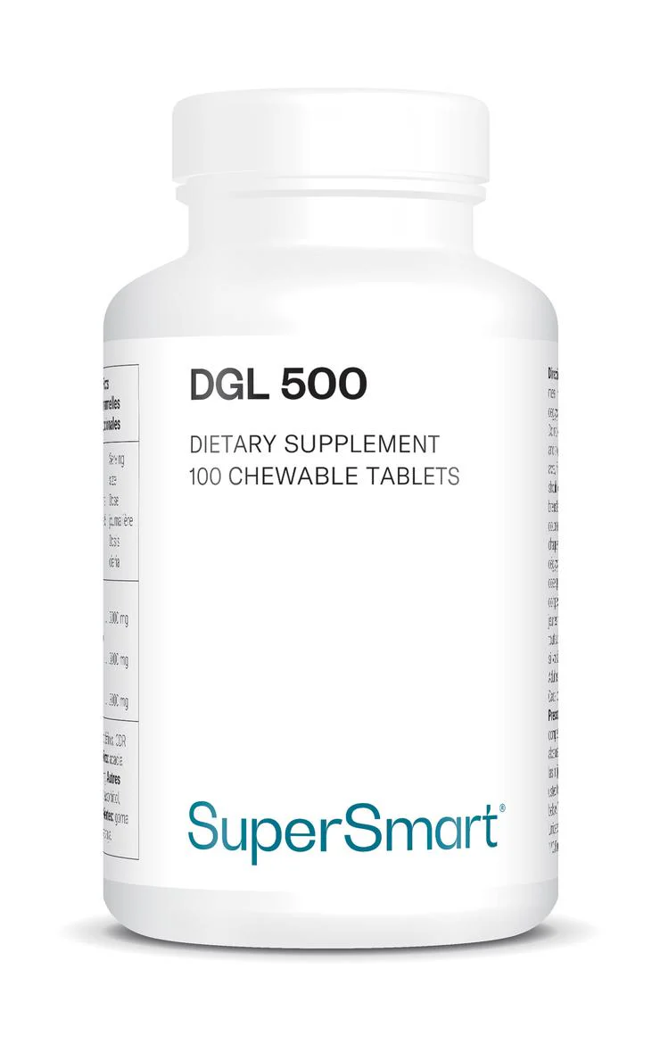 Dgl 500