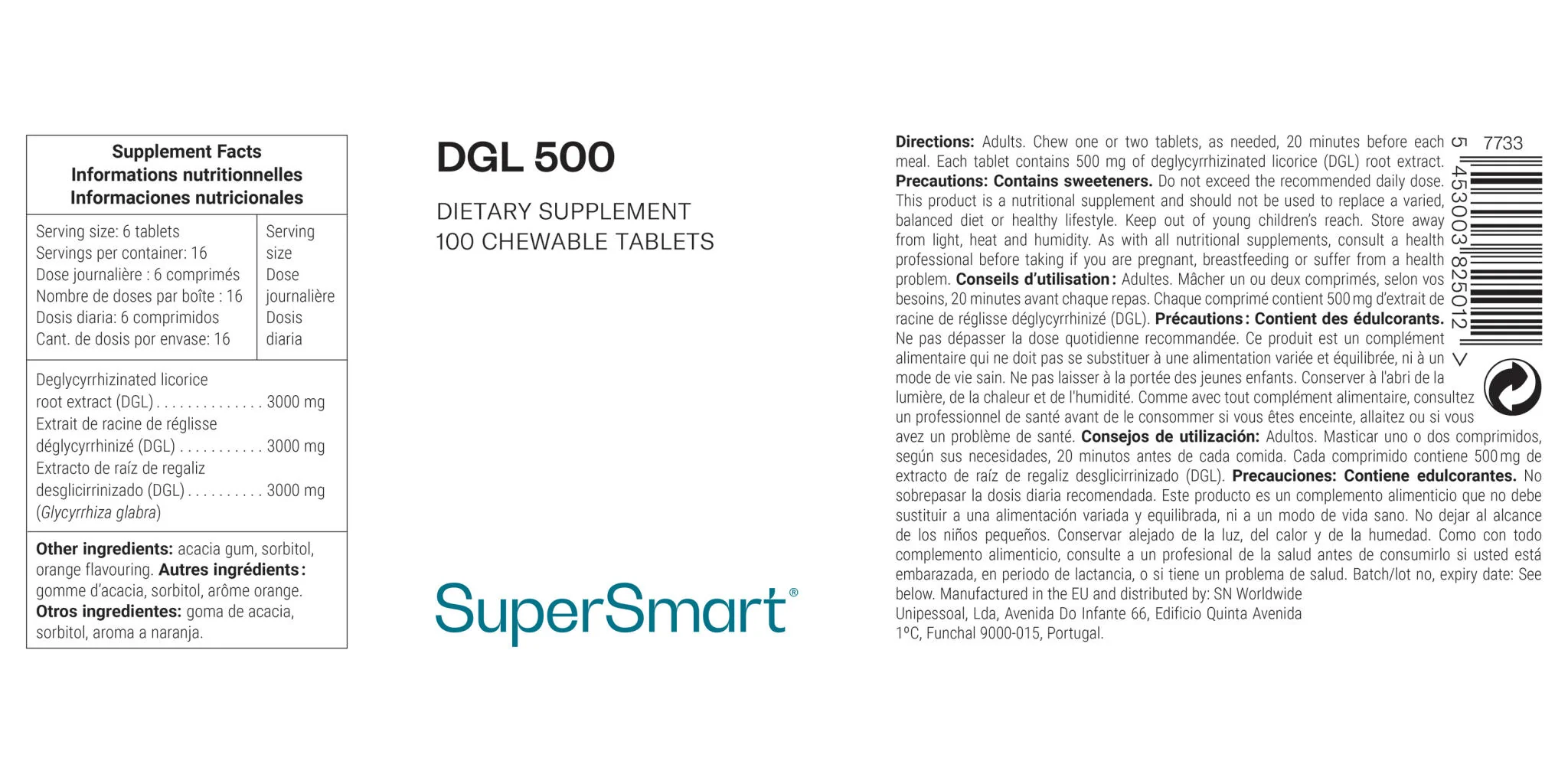 Dgl 500 - Image 2