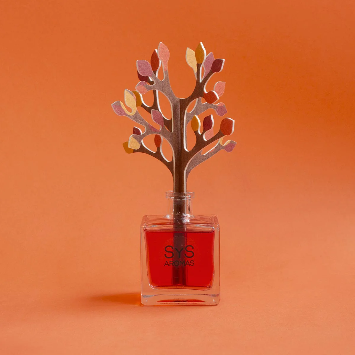 Difusor de Varillas Frutos Rojos 90 ml | Aroma Dulce y Frutal | Mikado Hogar | Ambiente Acogedor - Image 4