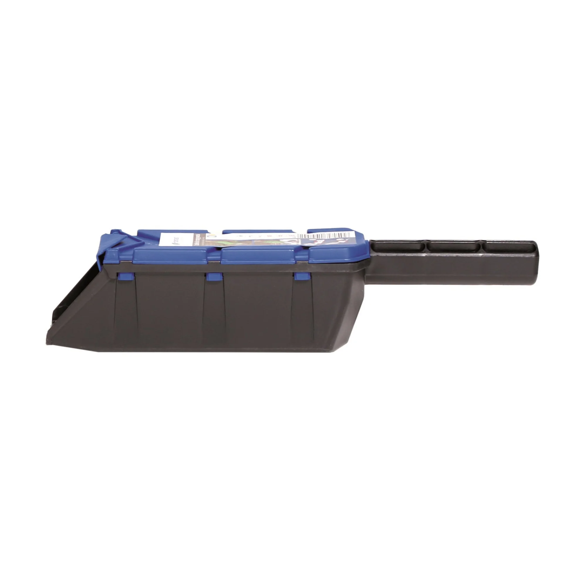 Dispensador De Sustancias Para Jardin Prosperplast sharkie 29 X 9,9 X 6,5 Cm En Color Azul - Image 3