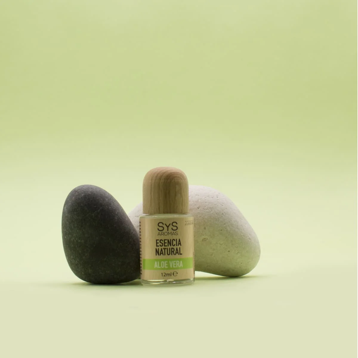 Esencia Aromática Aloe Vera 12 ml | Aroma Fresco y Natural | Perfume Concentrado | Uso en Difusores - Image 2