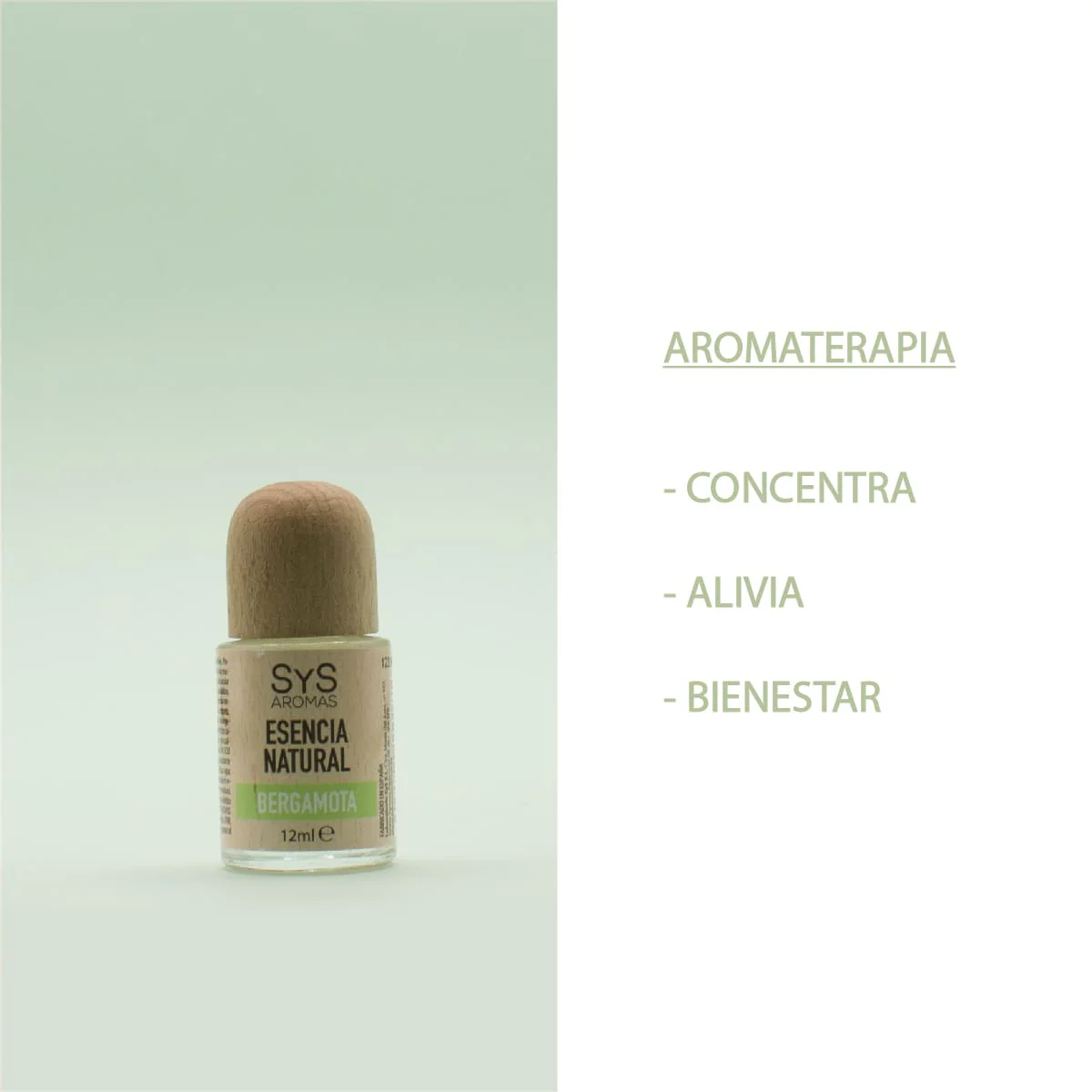 Esencia Aromática Bergamota 12 Ml | Aroma Cítrico Y Refrescante | Perfume Concentrado | Uso En Difusores - Image 4