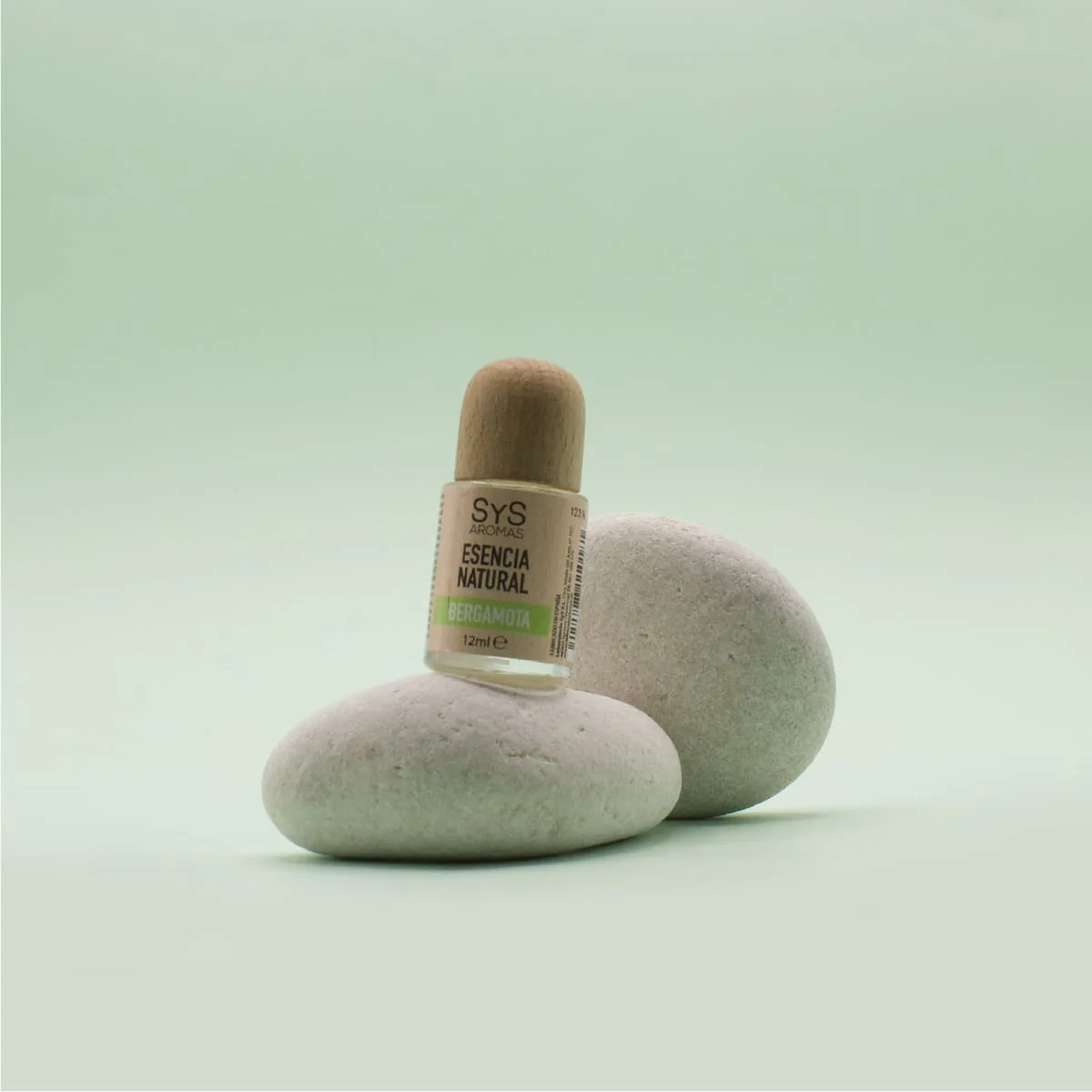 Esencia Aromática Bergamota 12 Ml | Aroma Cítrico Y Refrescante | Perfume Concentrado | Uso En Difusores - Image 6