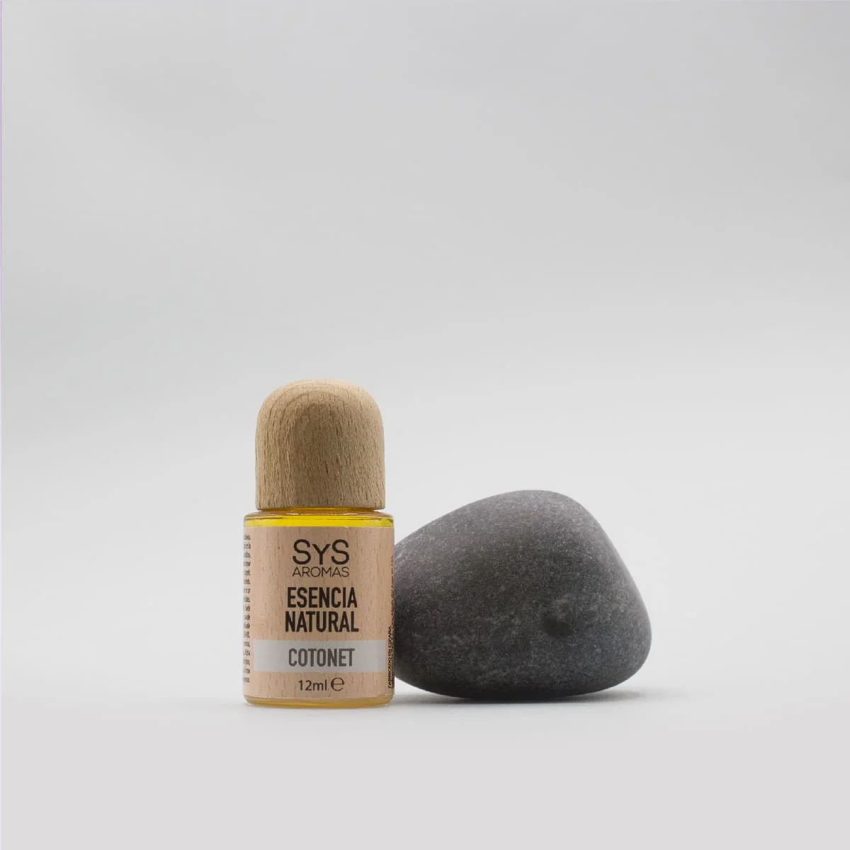 Esencia Aromática Cotonet 12 Ml | Aroma Limpio Y Suave | Sensación De Algodón | Perfume Concentrado - Image 2