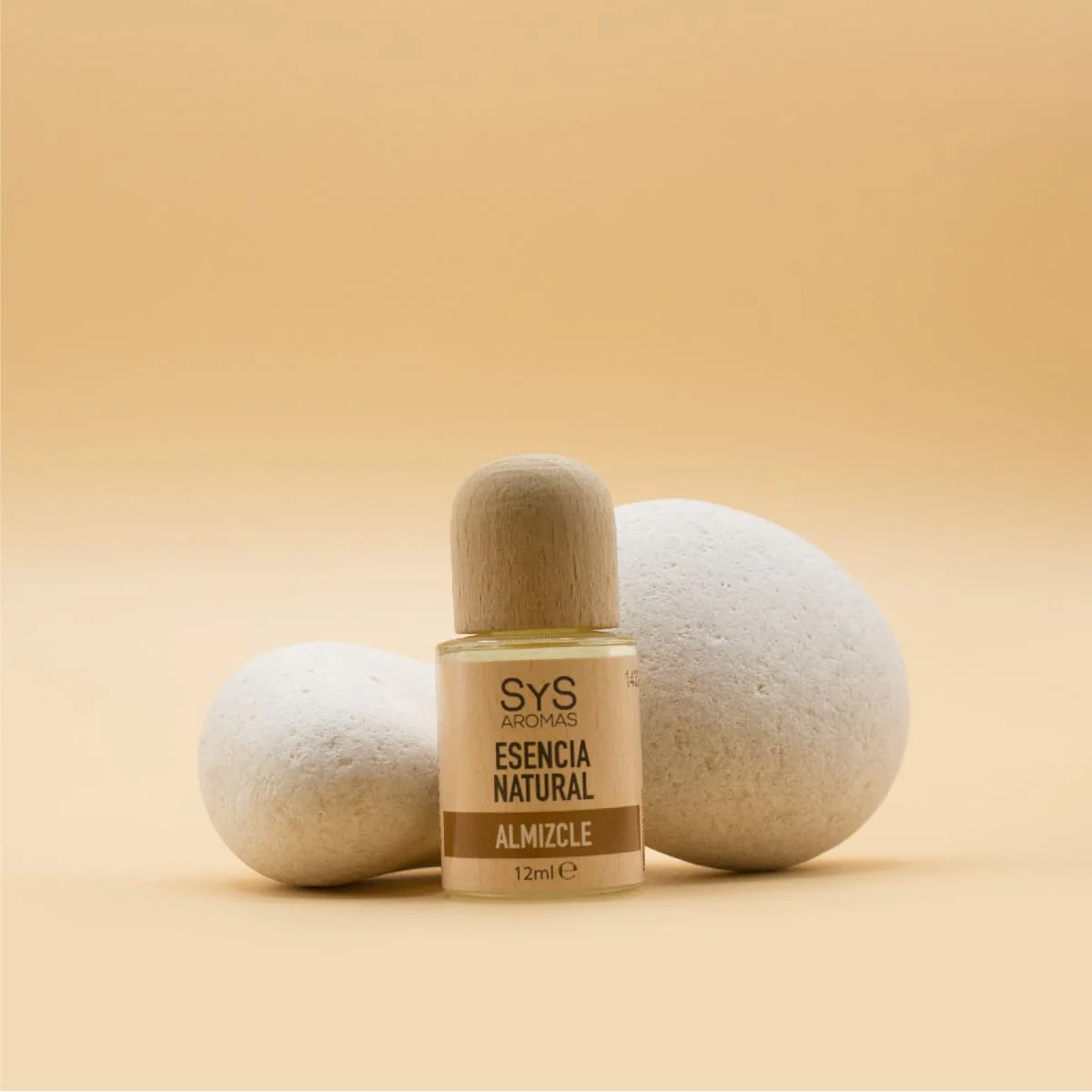 Esencia Natural Almizcle 12 ml | Aroma Intenso y Sensual | Perfume Concentrado | Uso en Difusores - Image 2
