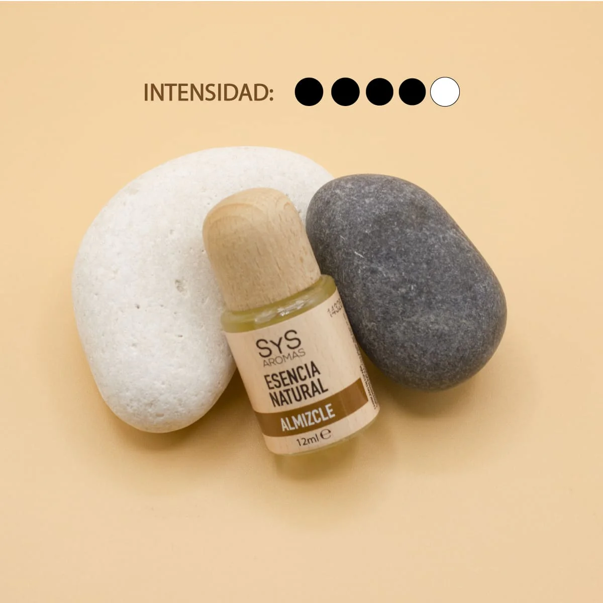 Esencia Natural Almizcle 12 ml | Aroma Intenso y Sensual | Perfume Concentrado | Uso en Difusores - Image 4