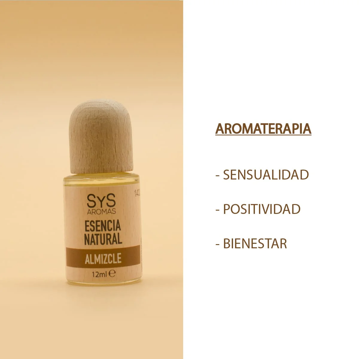 Esencia Natural Almizcle 12 ml | Aroma Intenso y Sensual | Perfume Concentrado | Uso en Difusores - Image 5