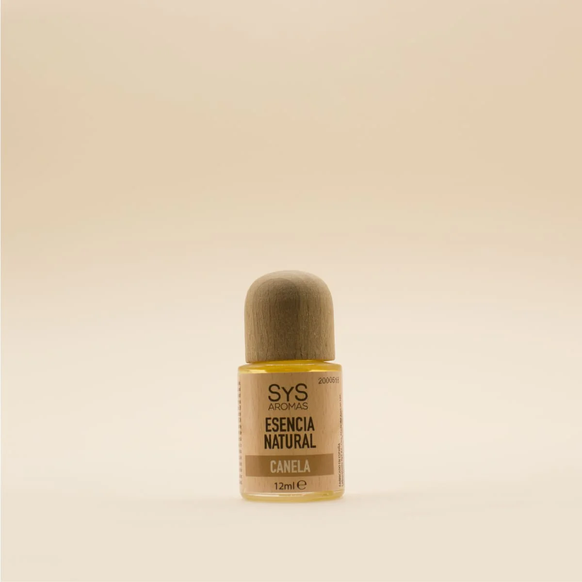 Esencia Natural Canela 12 ml | Aroma Cálido y Especiado | Efecto Reconfortante | Perfume Concentrado - Image 3