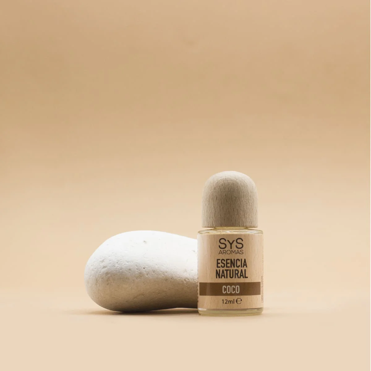 Esencia Natural Coco 12 ml | Aroma Dulce y Tropical | Fragancia Exótica | Perfume Concentrado - Image 2