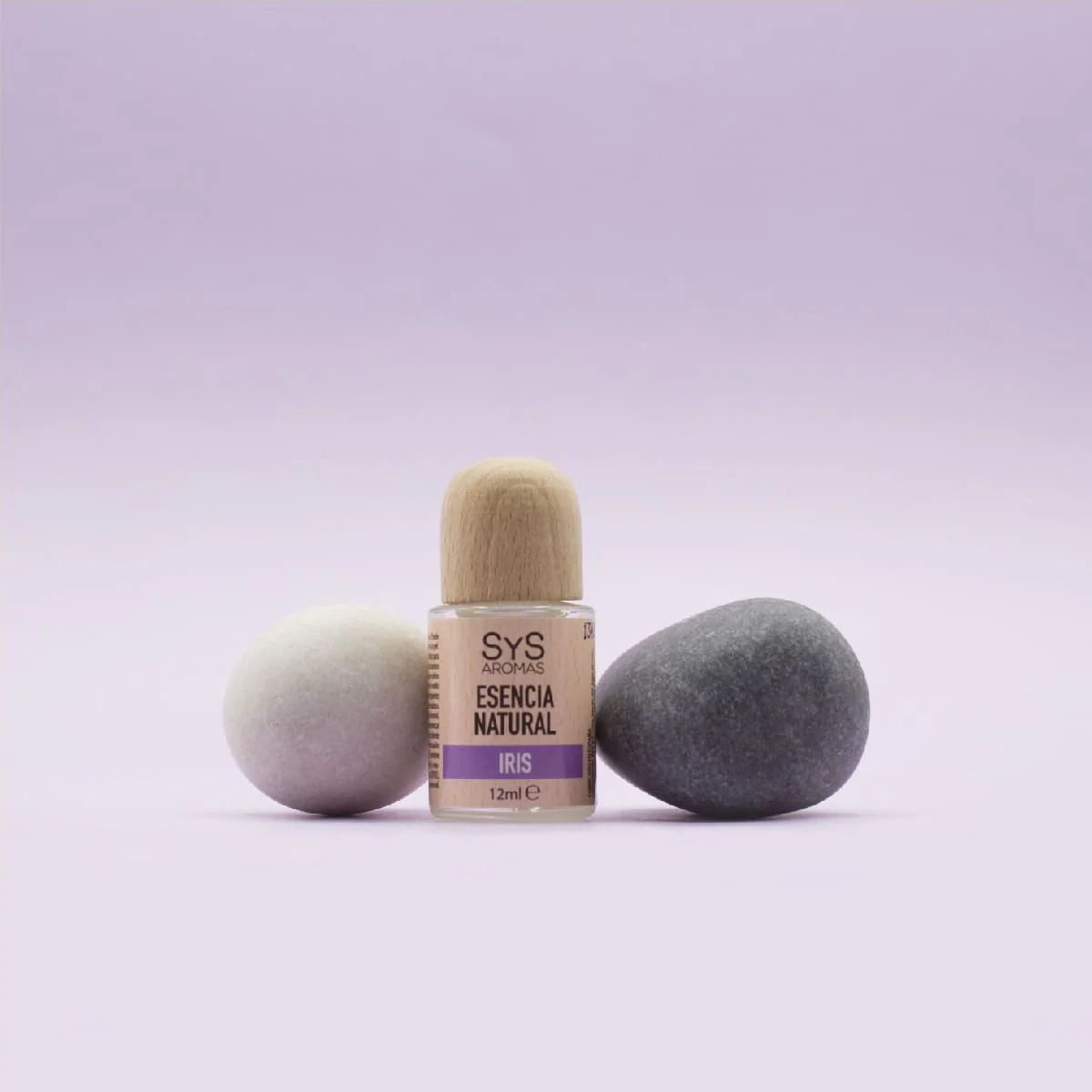 Esencia Natural Iris 12 ml | Aroma Floral Elegante | Fragancia Sofisticada | Perfume Concentrado - Image 2