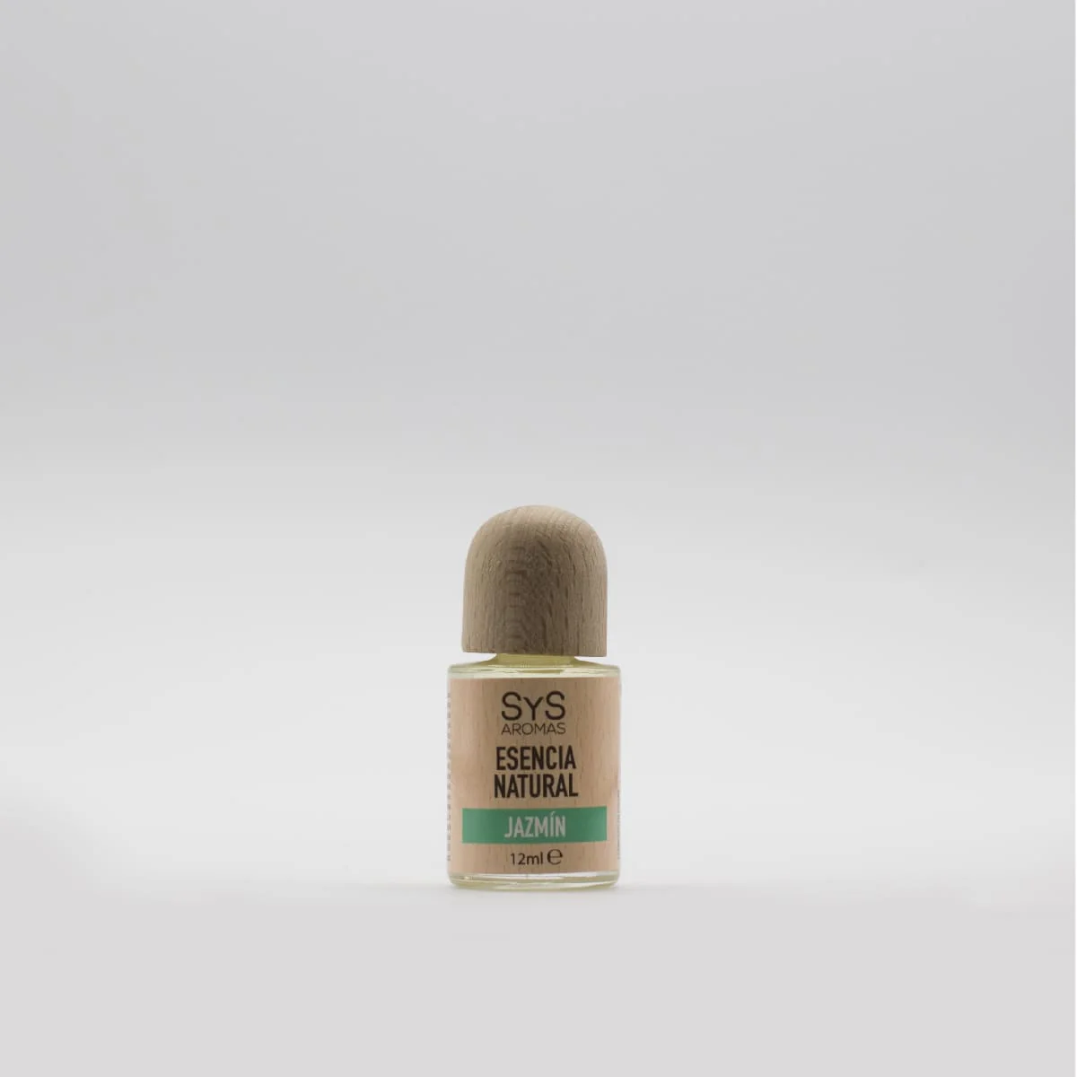 Esencia Natural Jazmín 12 ml | Aroma Floral Intenso | Fragancia Clásica | Perfume Concentrado - Image 3