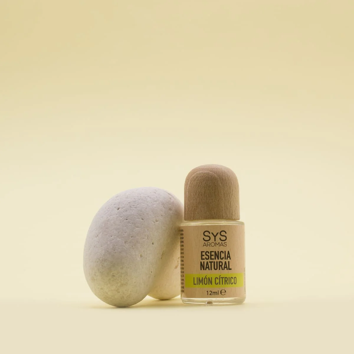 Esencia Natural Limón Cítrico 12 ml | Aroma Fresco y Energizante | Fragancia Limpiadora | Perfume Concentrado - Image 2