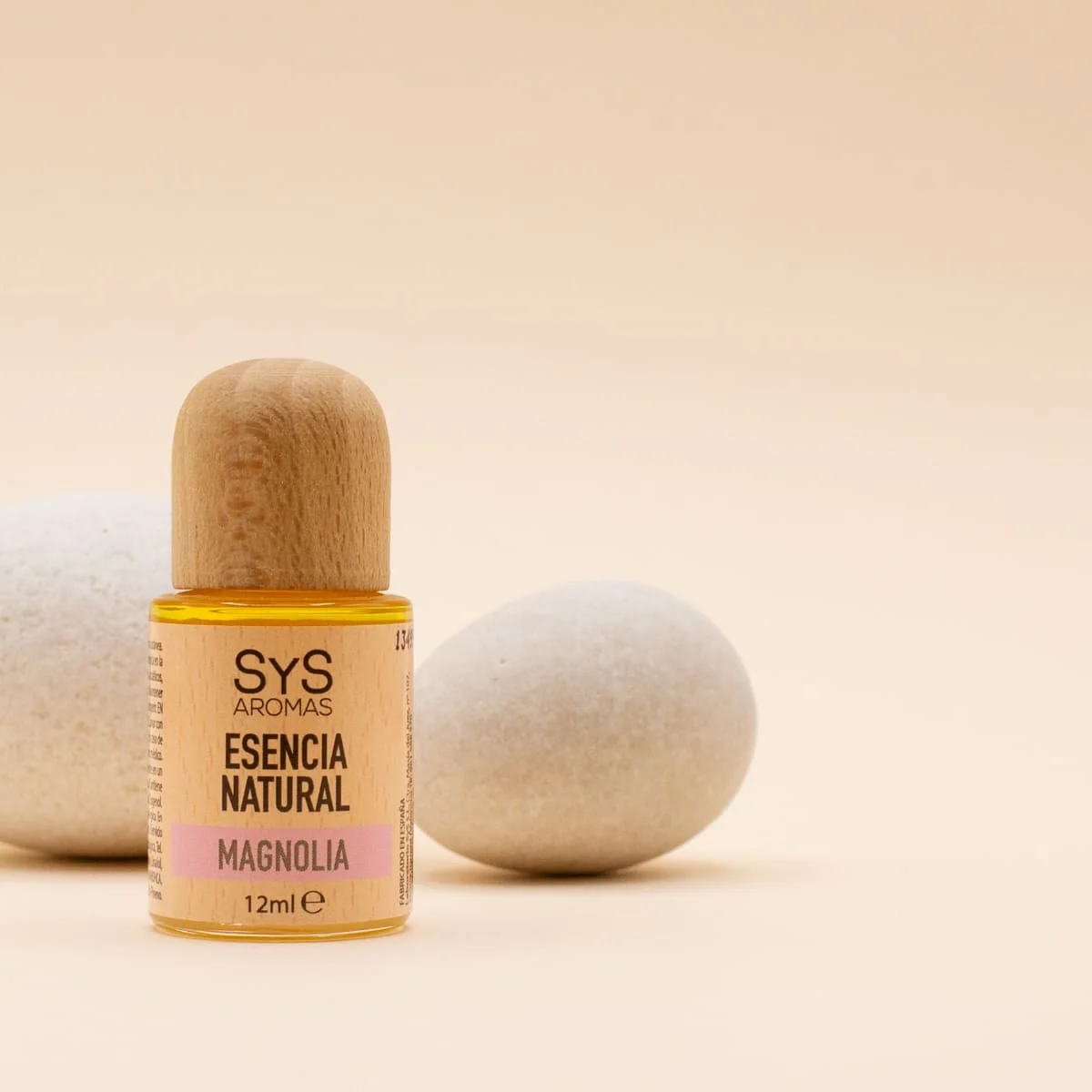 Esencia Natural Magnolia 12 ml | Aroma Floral Suave | Fragancia Elegante | Perfume Concentrado - Image 3