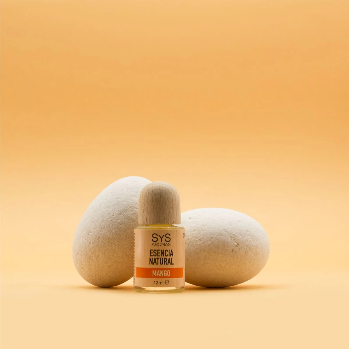 Esencia Natural Mango 12 ml | Aroma Dulce y Tropical | Fragancia Exótica | Perfume Concentrado - Image 2