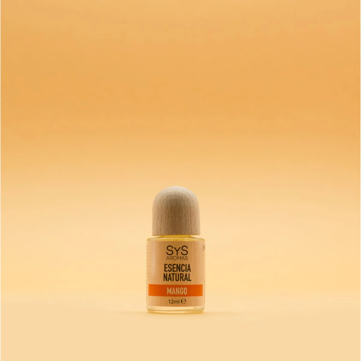 Esencia Natural Mango 12 ml | Aroma Dulce y Tropical | Fragancia Exótica | Perfume Concentrado - Image 3